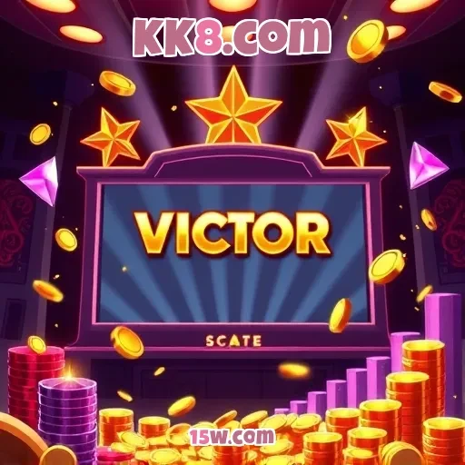 KK8.com: Atrações Irresistíveis da Seção de Jogos ao Vivo