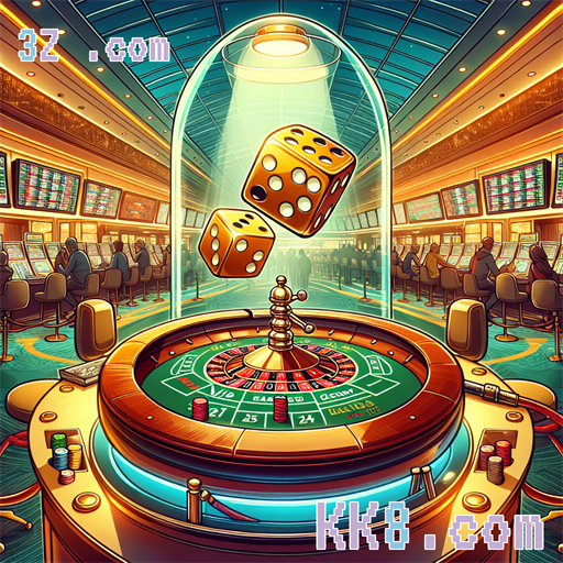 Recursos Pagos: A Nova Era no KK8.com